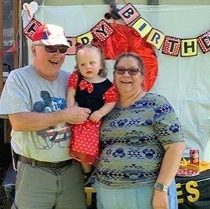 Meet your Posher, Carol